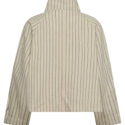 Co Couture LightCC Pin Box Jacket Bone