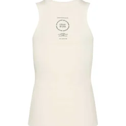 Copenhagen Muse CMSiv Slim Fit Tank Top Jet Stream