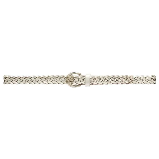 Depeche 15658 Narrow Belt Guld