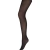 Hype The Detail 16300-1100 Tight 30Den Black
