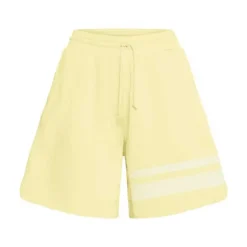 Ball BaFossati Sweat Shorts Lemon Meringue