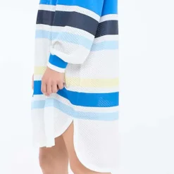 Ball BAMarni Dress Blanc De Blanc