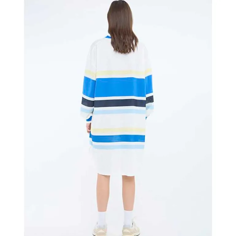 Ball BAMarni Dress Blanc De Blanc