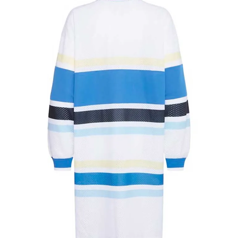 Ball BAMarni Dress Blanc De Blanc