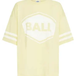 Ball BANoemi Tee Lemon Meringue