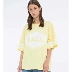 Ball BANoemi Tee Lemon Meringue