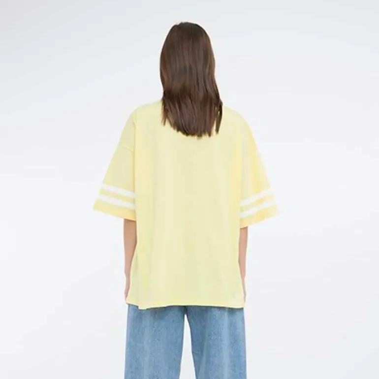 Ball BANoemi Tee Lemon Meringue