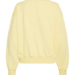 Ball BASimona Sweat Lemon Meringue