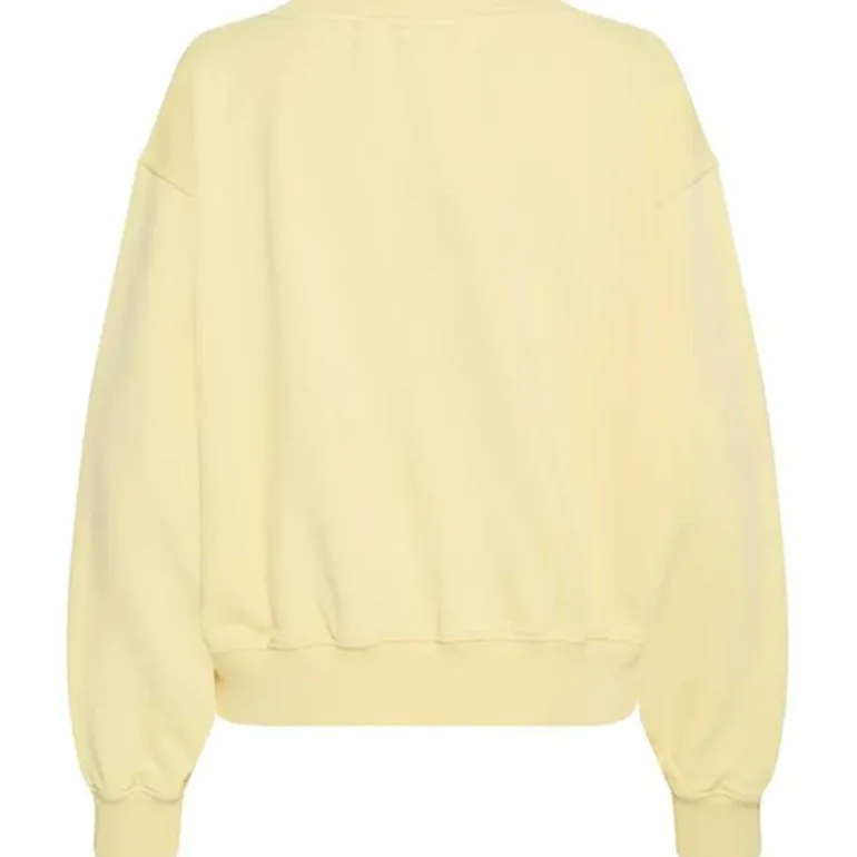 Ball BASimona Sweat Lemon Meringue