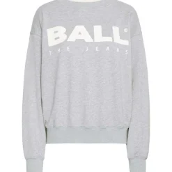 Ball BASimona Sweat Medium Grey Mel