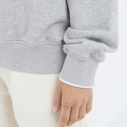 Ball BASimona Sweat Medium Grey Mel