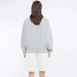 Ball BASimona Sweat Medium Grey Mel