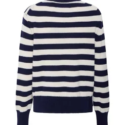 Ball BATardelli Crewneck Skycaphain W. Birch Strip