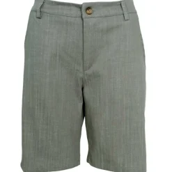 Black Colour BCBox Shorts Grøn