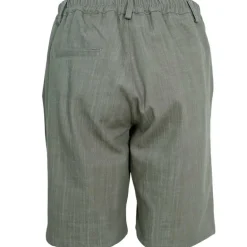 Black Colour BCBox Shorts Grøn