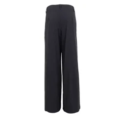 Black Colour BCDavina Wideleg Pant Black