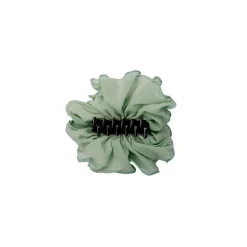 Black Colour BCLilah Flower Claw Mint