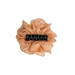 Black Colour BCLilah Flower Claw Sand