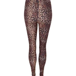 Black Colour BCLynn Leggings Leo