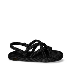 Bohonomad Bodrum Women Rope Sandal Sort