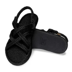 Bohonomad Bodrum Women Rope Sandal Sort