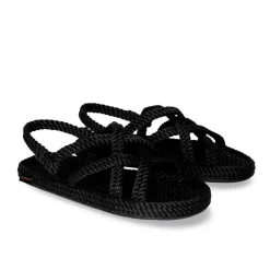 Bohonomad Bodrum Women Rope Sandal Sort
