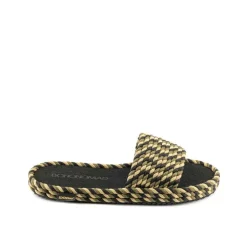 Bohonomad Saint Tropez Women's Slipper Army
