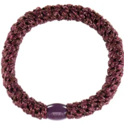 Bon Dep Kknekki 5041 Dark Bordeaux Glitter