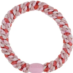 Bon Dep Kknekki 5751 Mix Pomerant Pink Glitter