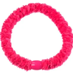 Bon Dep Kknekki 5287 Velour Pink