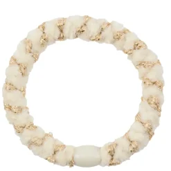 Bon Dep Kknekki 5358 Velvet Stripe Ivory