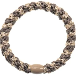 BON DEP KKNEKKI HÅRELASTIK 5063 BEIGE