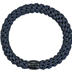BON DEP KKNEKKI HÅRELASTIK 5465 NAVY