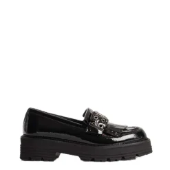 Bukela Corsa Loafers Black