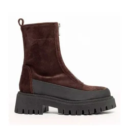 Bukela Elsa Boots Mocca