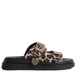 Bukela Fadel Sandals Jaguar