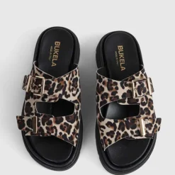 Bukela Fadel Sandals Jaguar