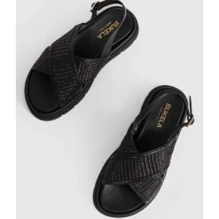 Bukela Hope Sandals Black