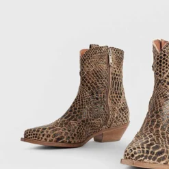 Bukela Rumor Boots Snake