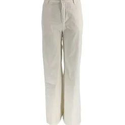 Cabana Living 6789 Fedra Loose Pants Off White