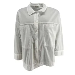 Cabana Living Bara 11601 Shirt Hvid