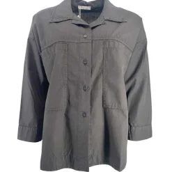 Cabana Living Bara 11601 Shirt Black