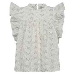 Co Couture AlanaCC Top Hvid