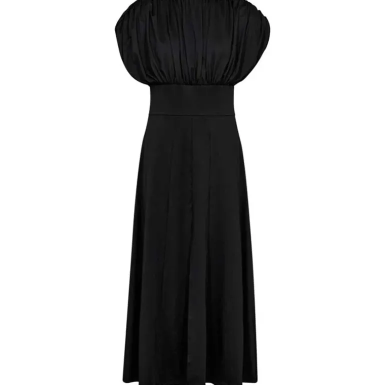 Co Couture CattiaCC Dress Black