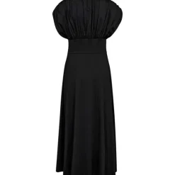 Co Couture CattiaCC Dress Black
