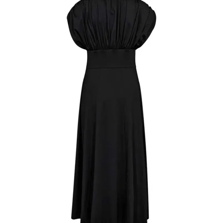 Co Couture CattiaCC Dress Black