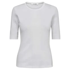 Co Couture GrannyCC SS Tee Hvid