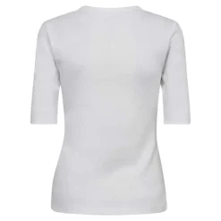 Co Couture GrannyCC SS Tee Hvid