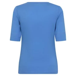 Co Couture GrannyCC SS Tee Blue