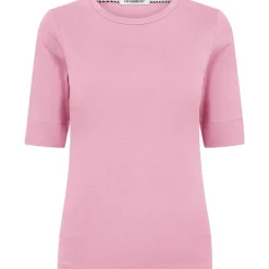 Co Couture GrannyCC SS Tee Candyfloss